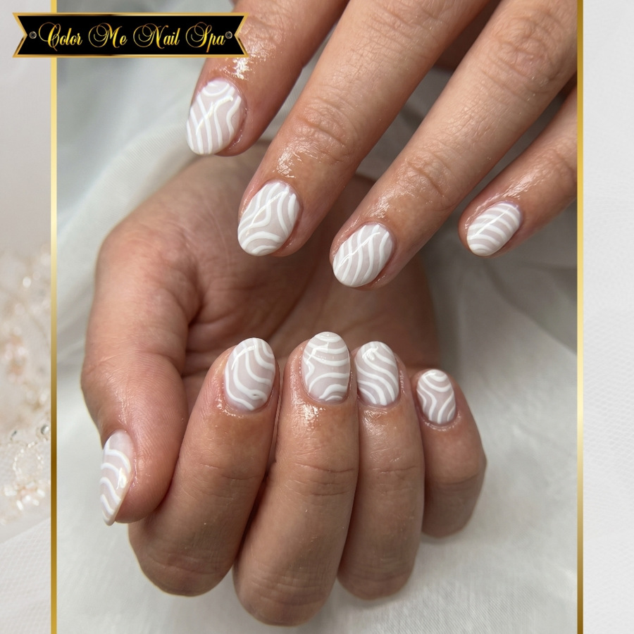 Color Me Nail Spa
